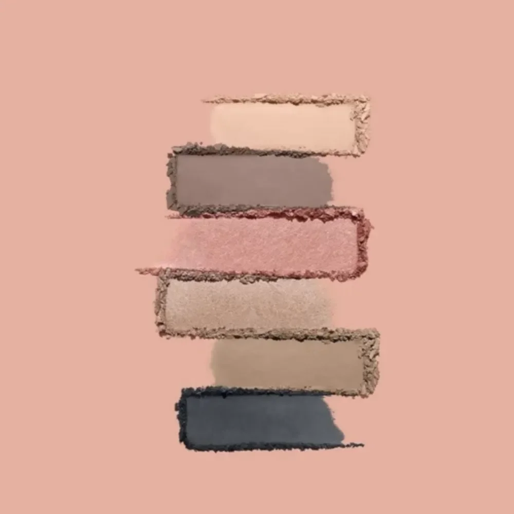 New BareMinerals Mineralist Eyeshadow Pallette